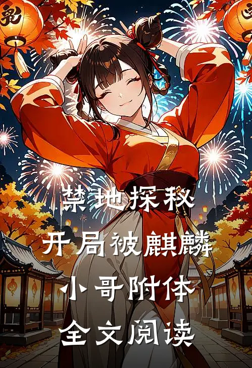 禁地探秘：开局被麒麟小哥附体全文阅读