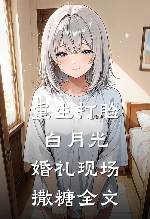 重生打脸白月光，婚礼现场撒糖全文