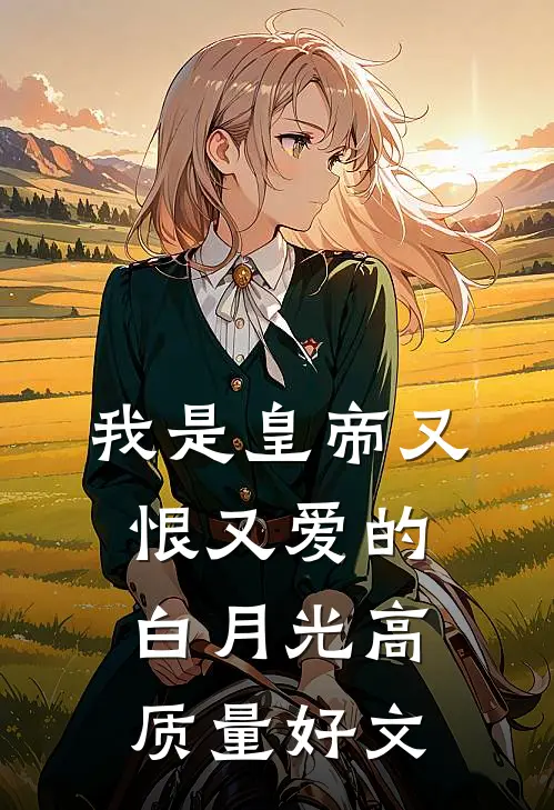 我是皇帝又恨又爱的白月光高质量好文