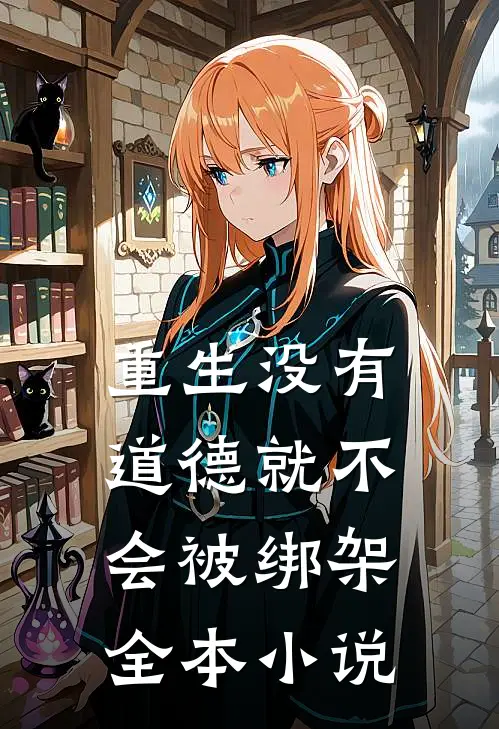 重生没有道德就不会被绑架全本小说