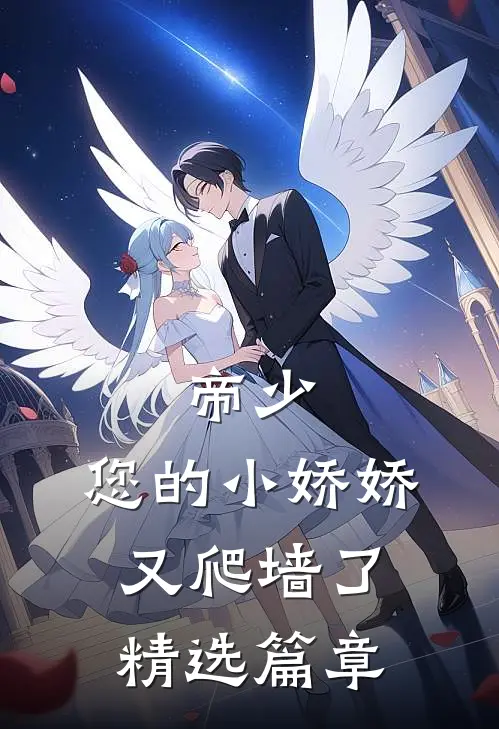 帝少：您的小娇娇又爬墙了精选篇章