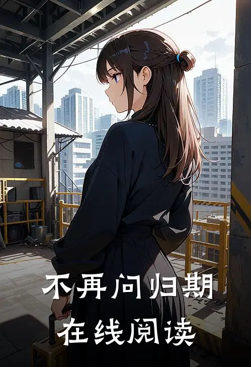 不再问归期在线阅读
