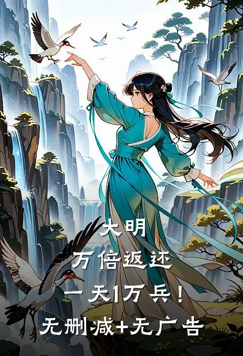 大明：万倍返还，一天1万兵！无删减+无广告