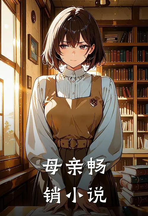 母亲畅销小说