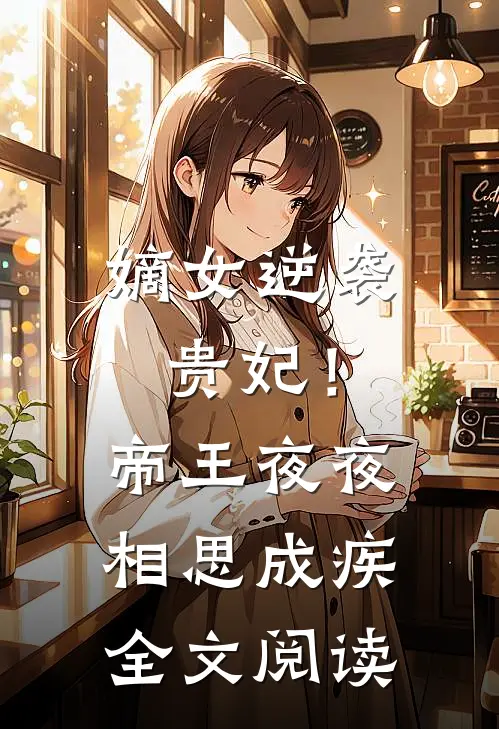 嫡女逆袭贵妃！帝王夜夜相思成疾全文阅读