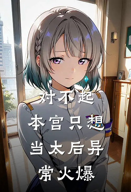 对不起，本宫只想当太后异常火爆
