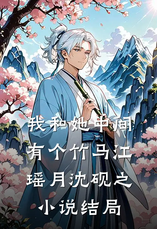 我和她中间有个竹马江瑶月沈砚之小说结局