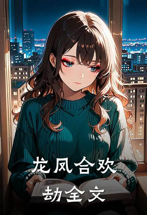 龙凤合欢劫全文