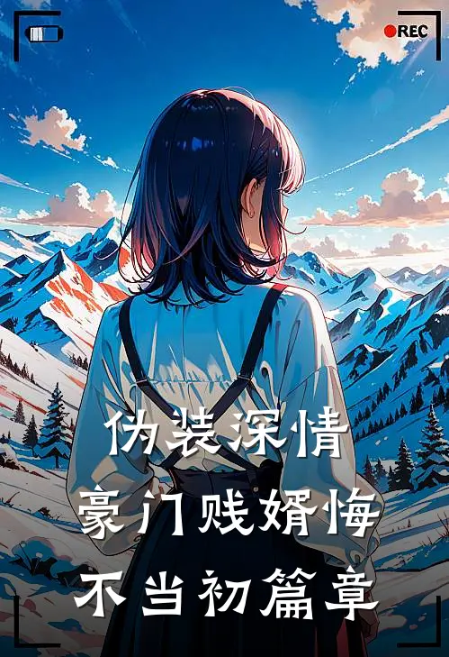 伪装深情，豪门贱婿悔不当初篇章