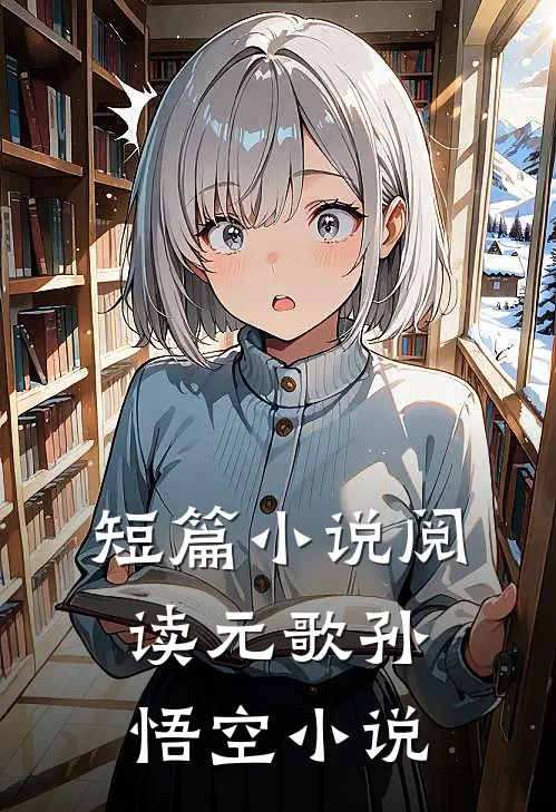 短篇小说阅读元歌孙悟空小说