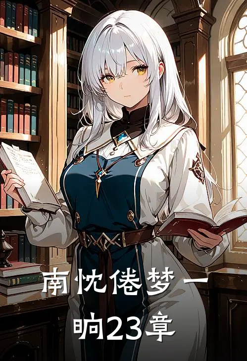 南忱倦梦一晌23章