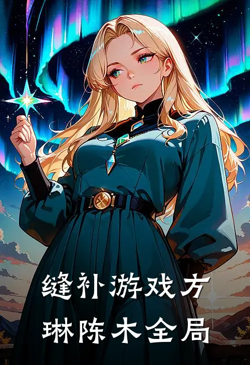 缝补游戏方琳陈木全局