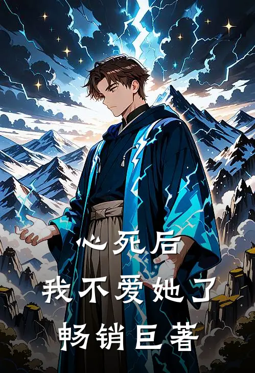 心死后，我不爱她了畅销巨著