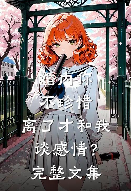 婚内你不珍惜，离了才和我谈感情？完整文集