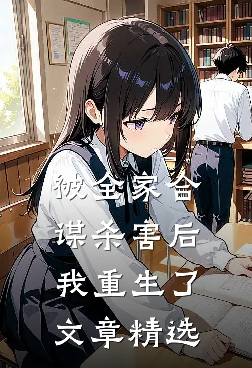被全家合谋杀害后，我重生了文章精选