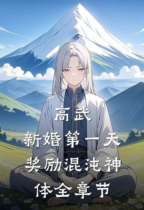 高武：新婚第一天，奖励混沌神体全章节