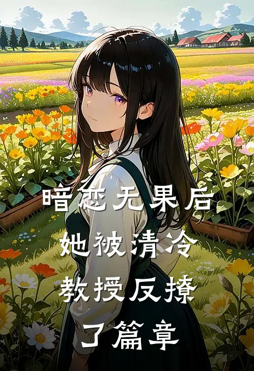 暗恋无果后，她被清冷教授反撩了篇章