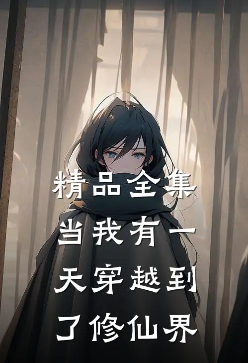 精品全集当我有一天穿越到了修仙界