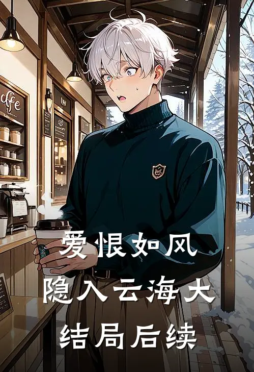 爱恨如风，隐入云海大结局后续