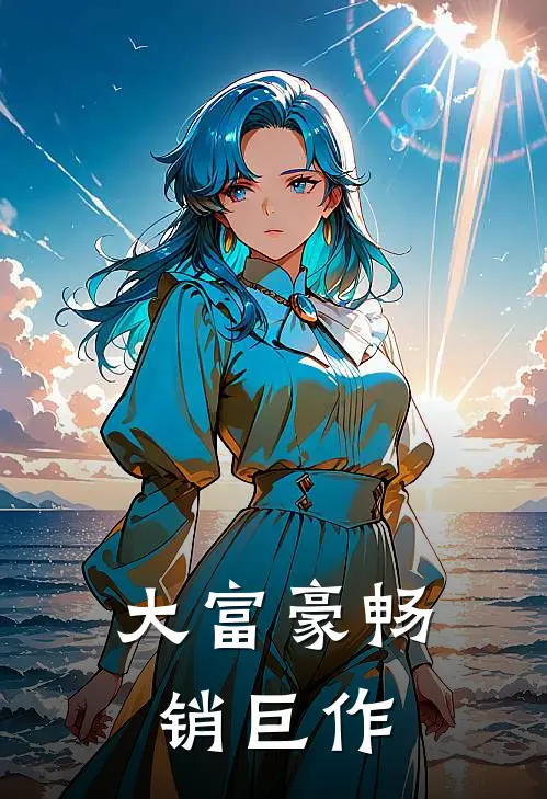 大富豪畅销巨作