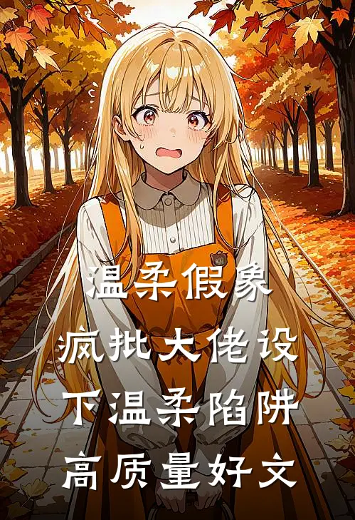 温柔假象：疯批大佬设下温柔陷阱高质量好文