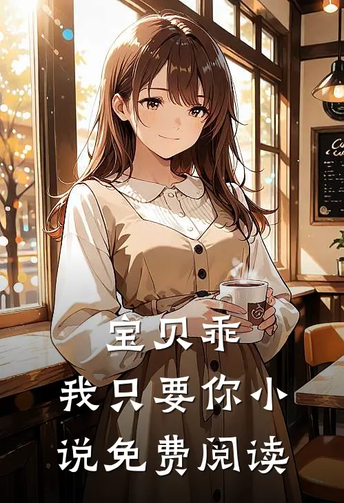 宝贝乖，我只要你小说免费阅读