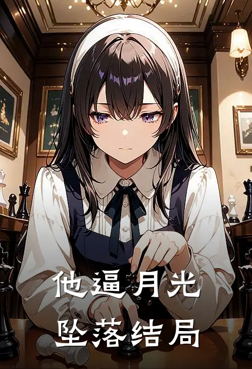他逼月光坠落结局