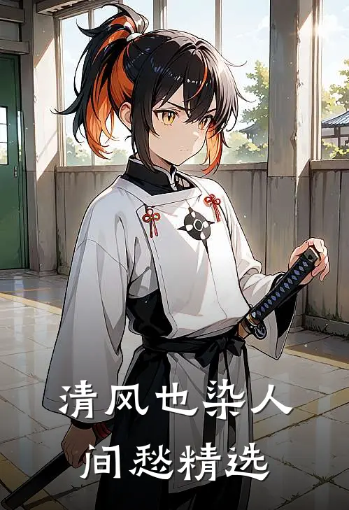 清风也染人间愁精选