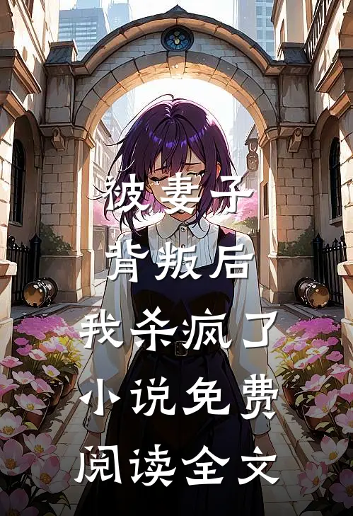 被妻子背叛后,我杀疯了免费阅读全文