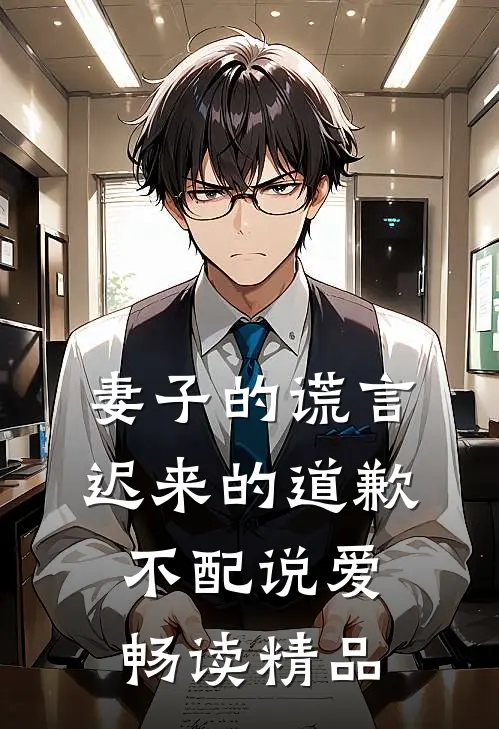 妻子的谎言：迟来的道歉不配说爱畅读精品