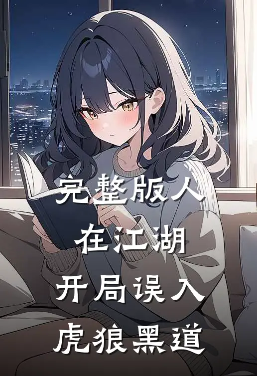 完整版人在江湖，开局误入虎狼黑道