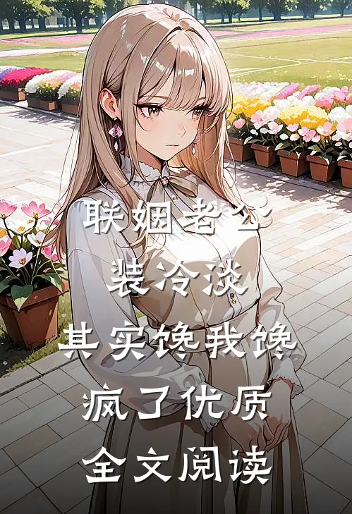 联姻老公装冷淡，其实馋我馋疯了优质全文阅读