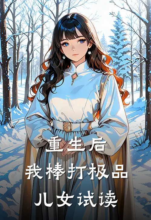 重生后，我棒打极品儿女试读