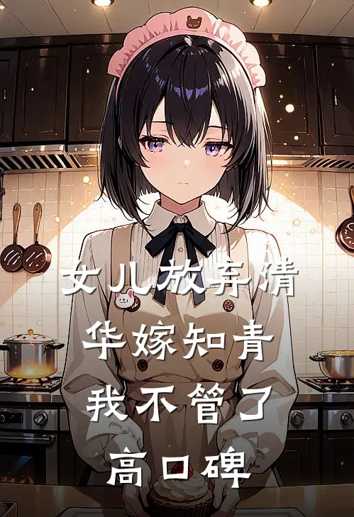 女儿放弃清华嫁知青，我不管了高口碑