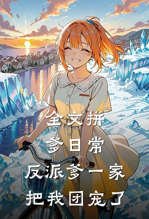 全文拼爹日常：反派爹一家把我团宠了