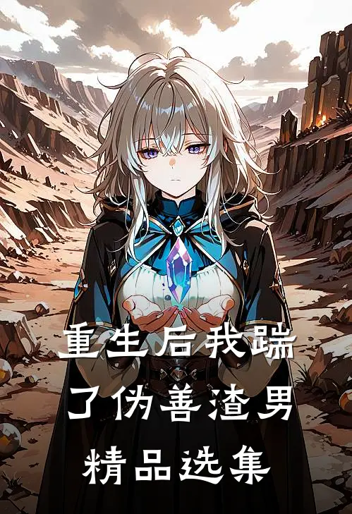 重生后我踹了伪善渣男精品选集