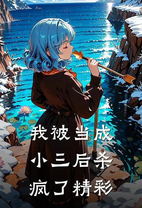 我被当成小三后杀疯了精彩