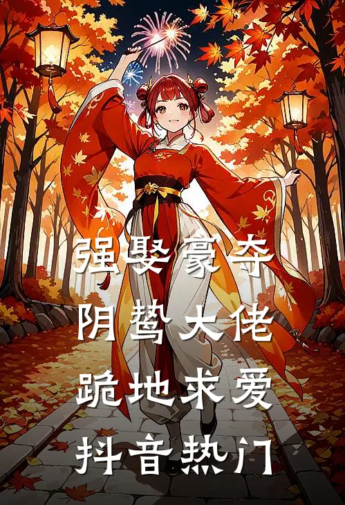 强娶豪夺,阴鸷大佬跪地求爱抖音热门