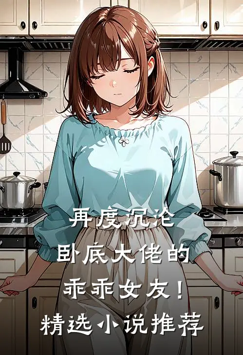 再度沉沦卧底大佬的乖乖女友!精选推荐阅读