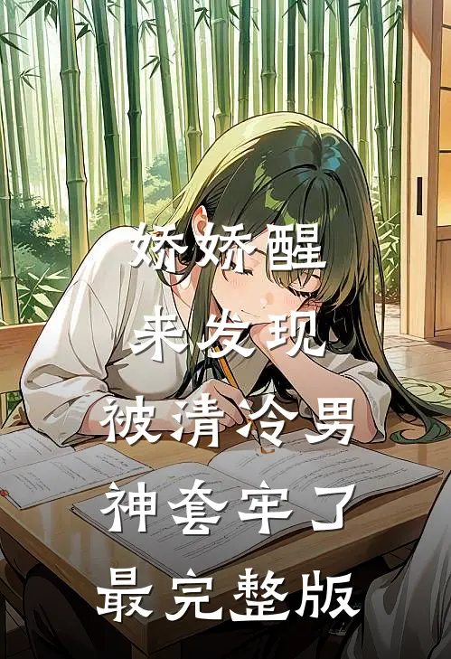 娇娇醒来发现，被清冷男神套牢了最完整版