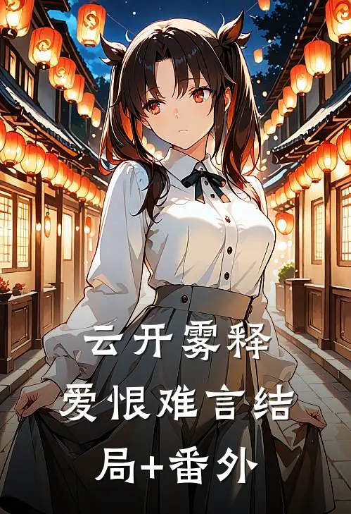 云开雾释，爱恨难言结局+番外