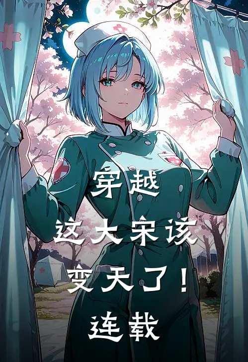 穿越这大宋该变天了!连载