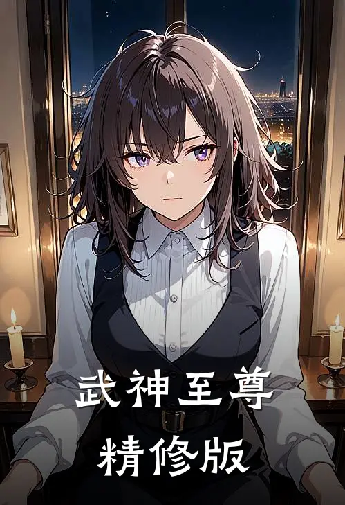 武神至尊精修版