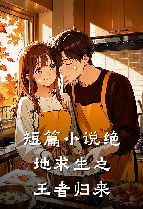 短篇小说绝地求生之王者归来