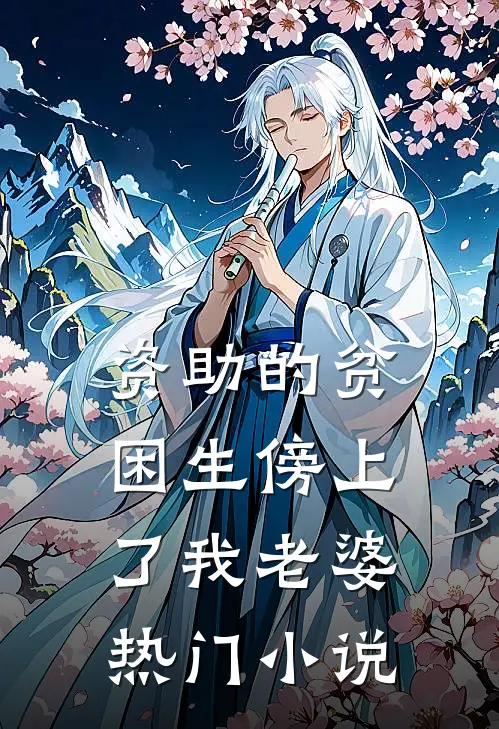 资助的贫困生傍上了我老婆热门小说