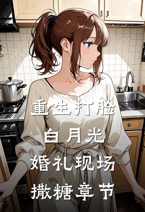 重生打脸白月光，婚礼现场撒糖章节