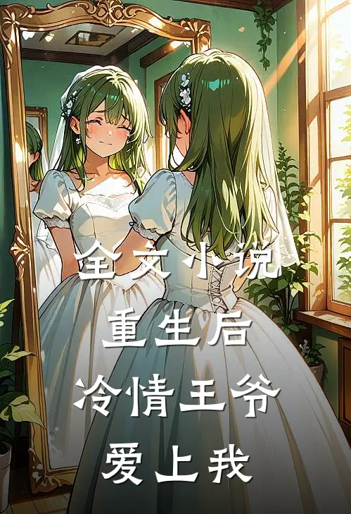 全文小说重生后，冷情王爷爱上我