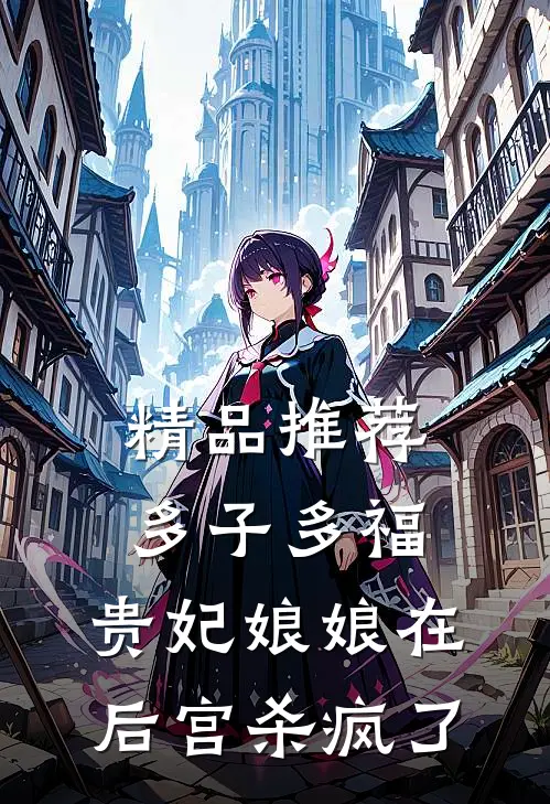 精品推荐多子多福：贵妃娘娘在后宫杀疯了