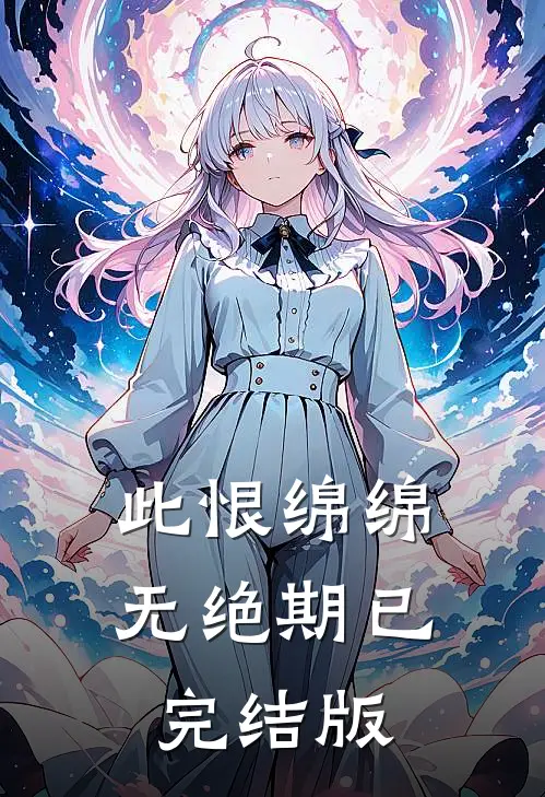 此恨绵绵无绝期已完结版