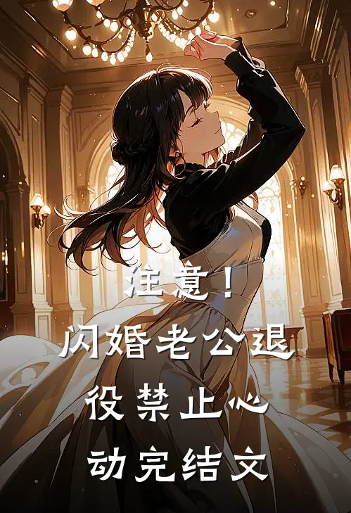 注意！闪婚老公退役，禁止心动完结文